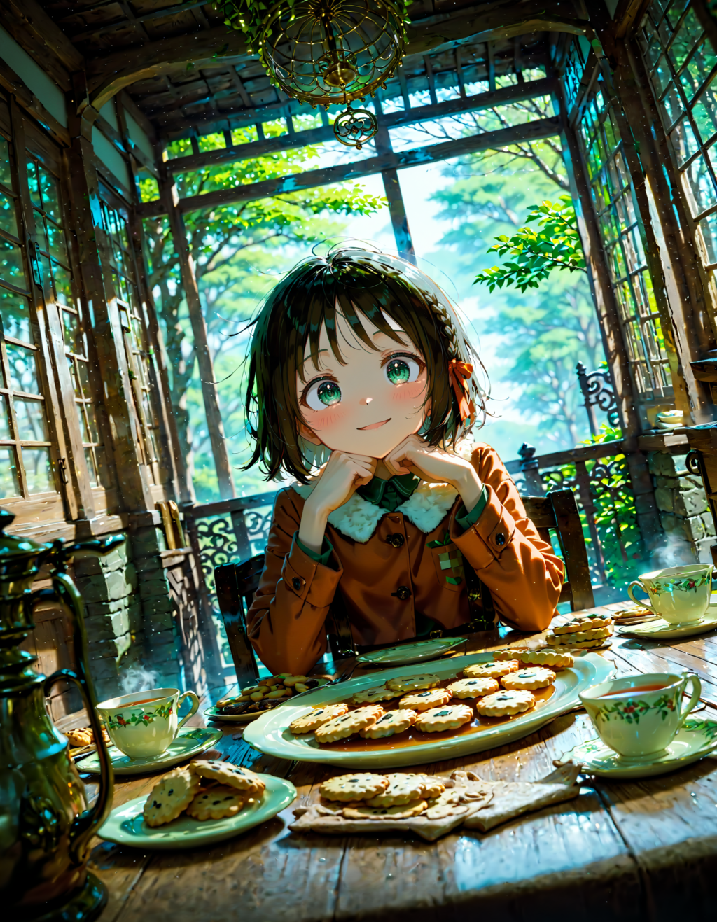 今日はビスケットの日　その２