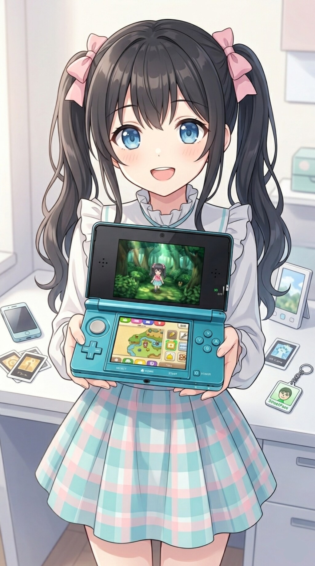 藍音の歴代ゲームハード探訪(任天堂編)【20】
