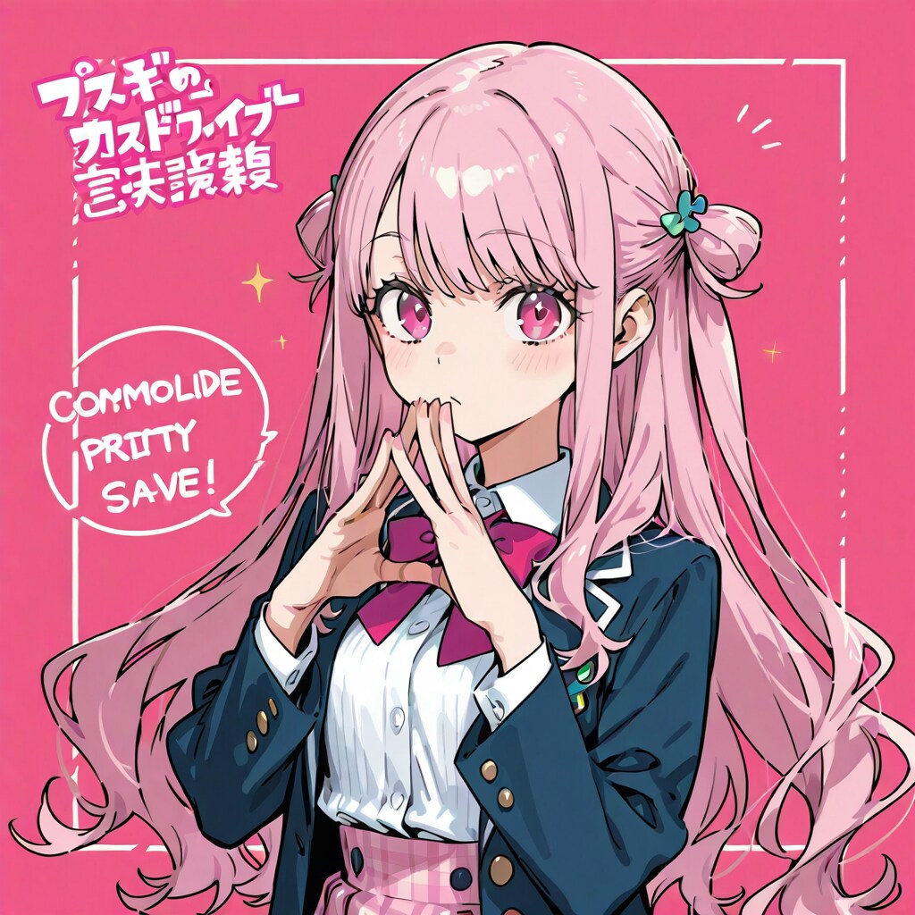 オタク美少女は救世主