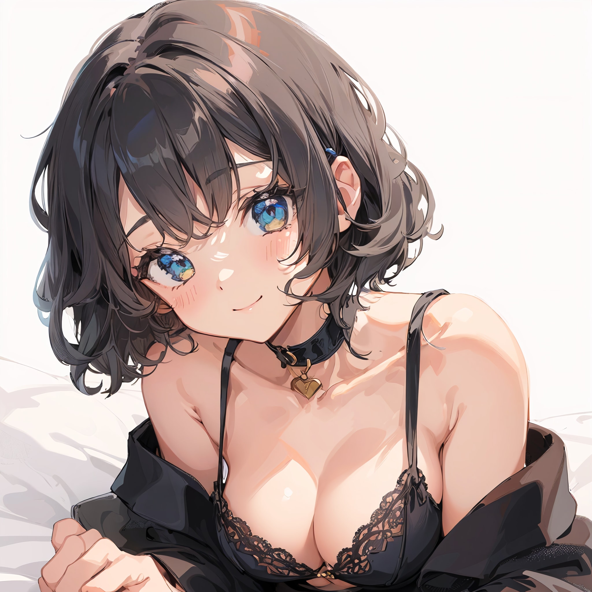 おはよう♪