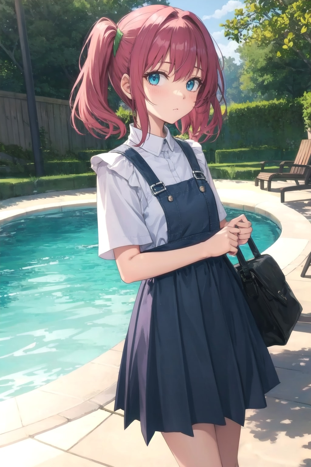 アメリカ鉄仮面 -仮面の正体を探るSFサスペンス