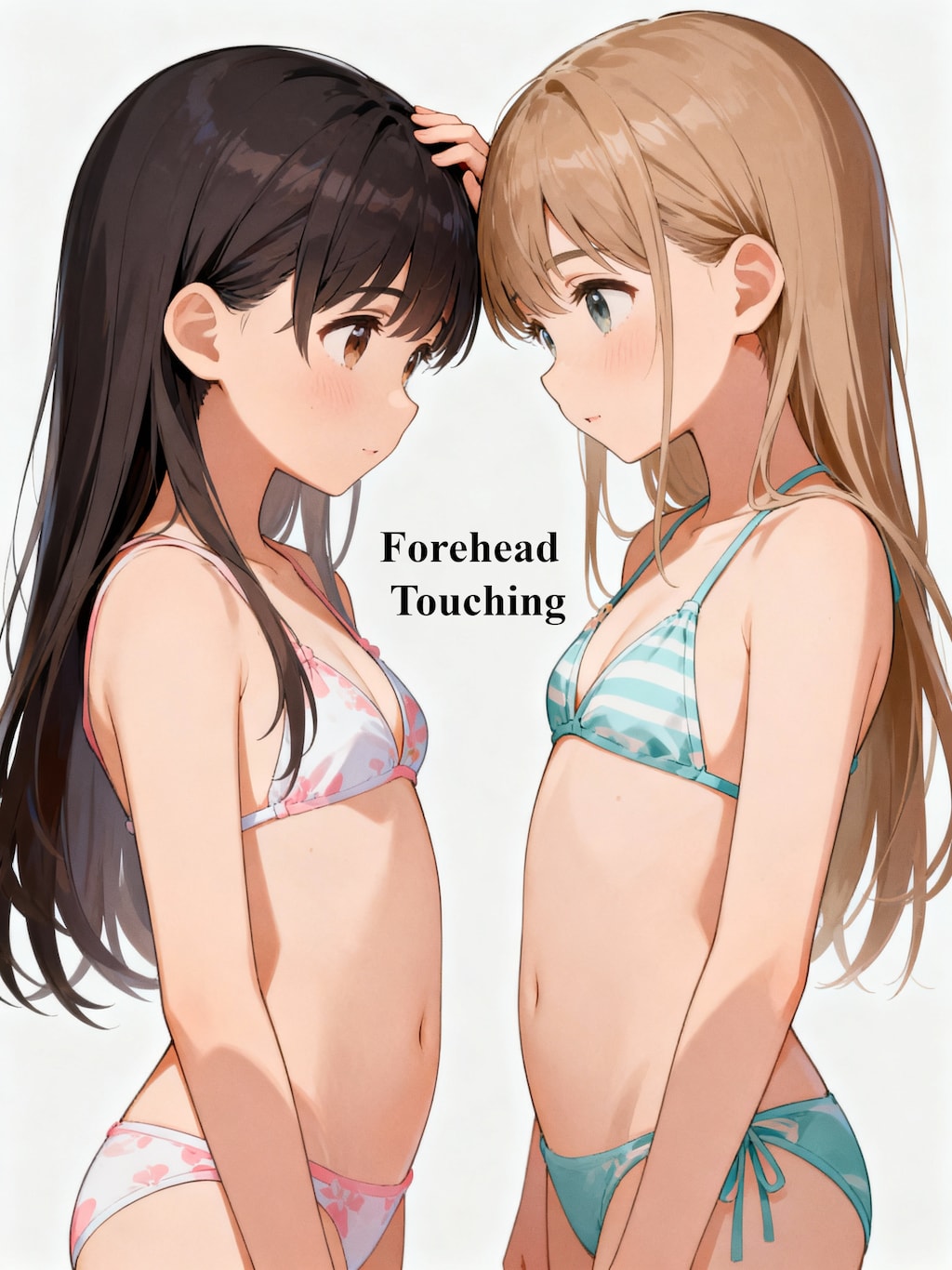 ポージング・コレクション