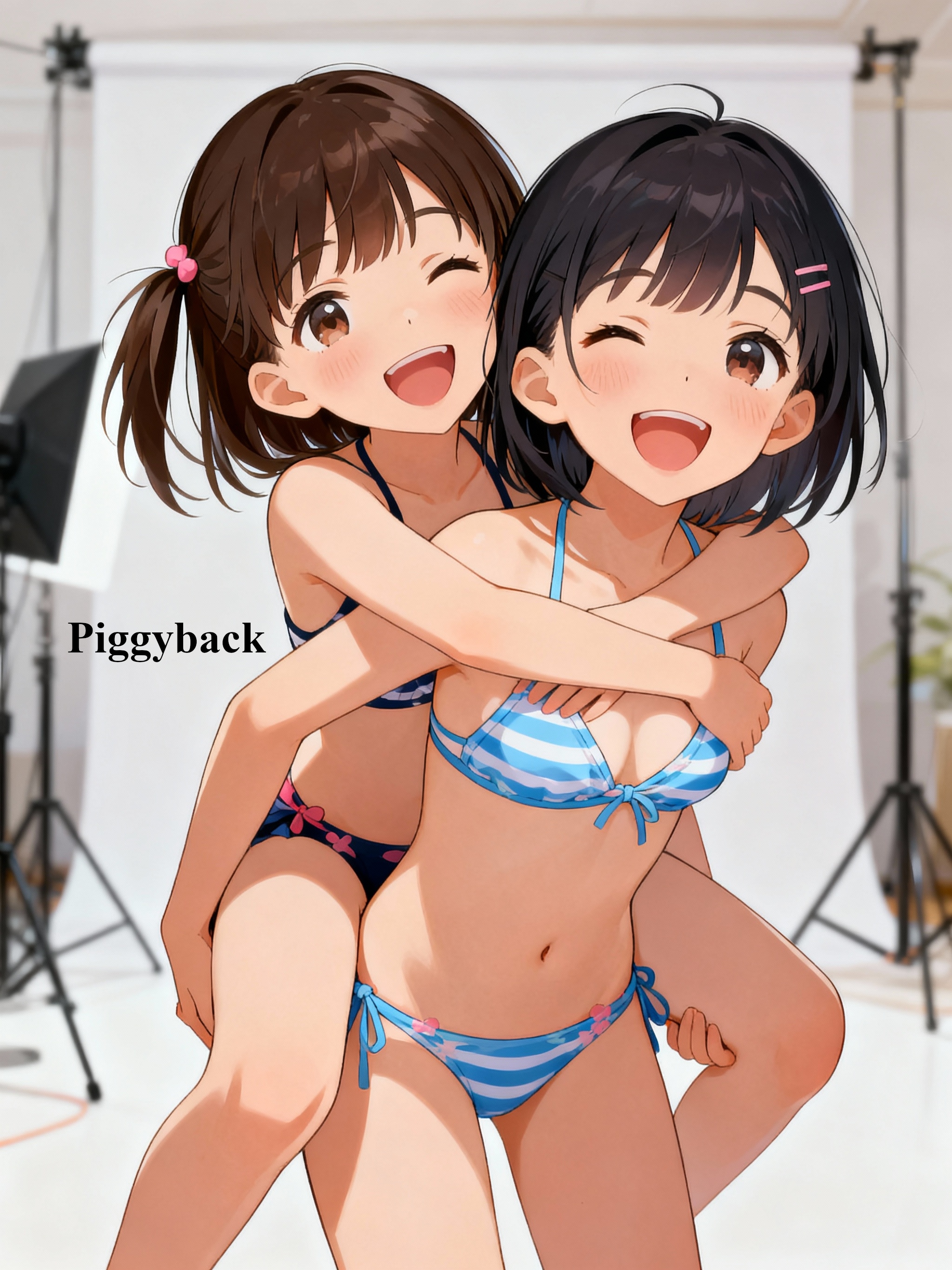 ポージング・コレクション