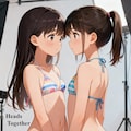 ポージング・コレクション 4枚目
