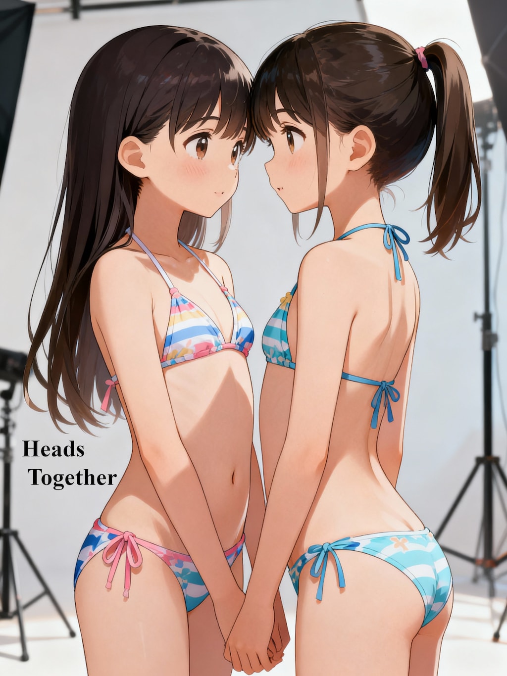 ポージング・コレクション