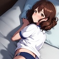 黄前久美子ちゃんのセクシーショット / Sexy shots of Kumiko Oumae 6枚目