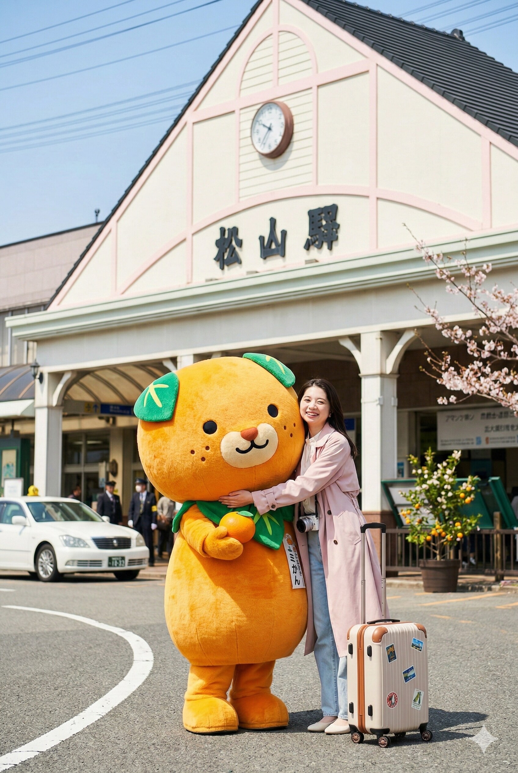 みきゃんと