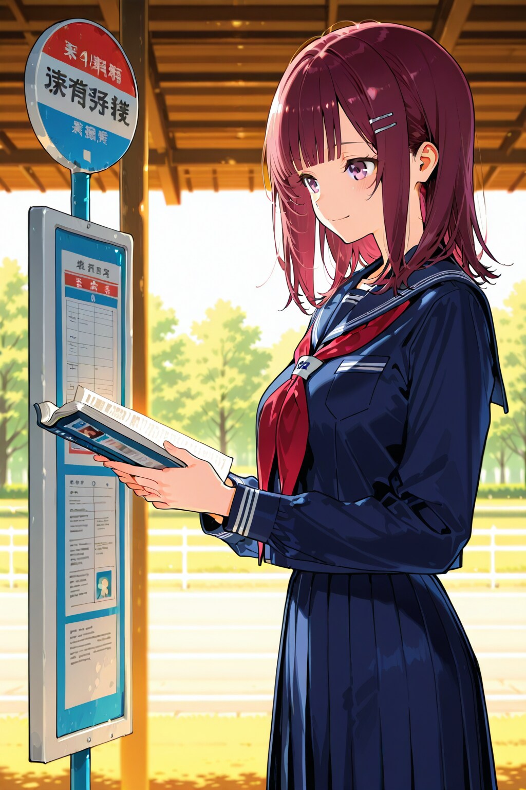 茜ちゃん１６５