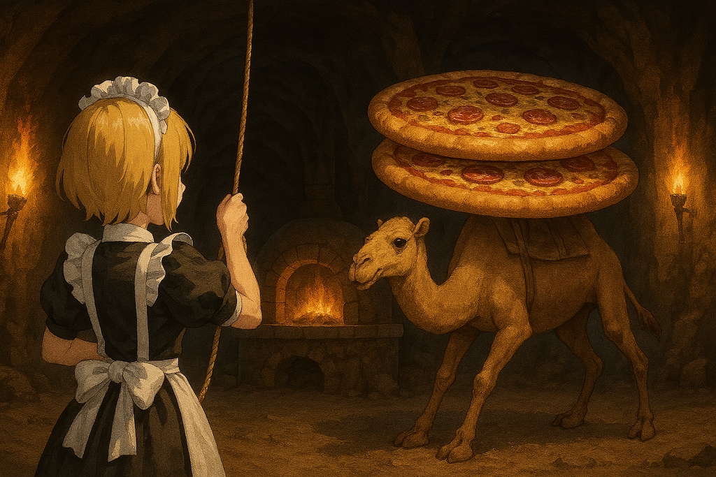 04/08の　ラッシュオブシルクロード、演出まとめ1