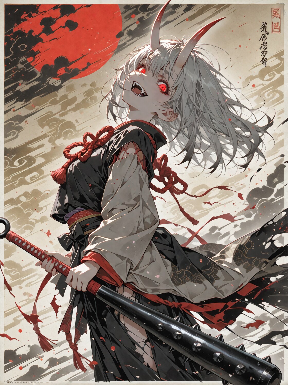 鬼