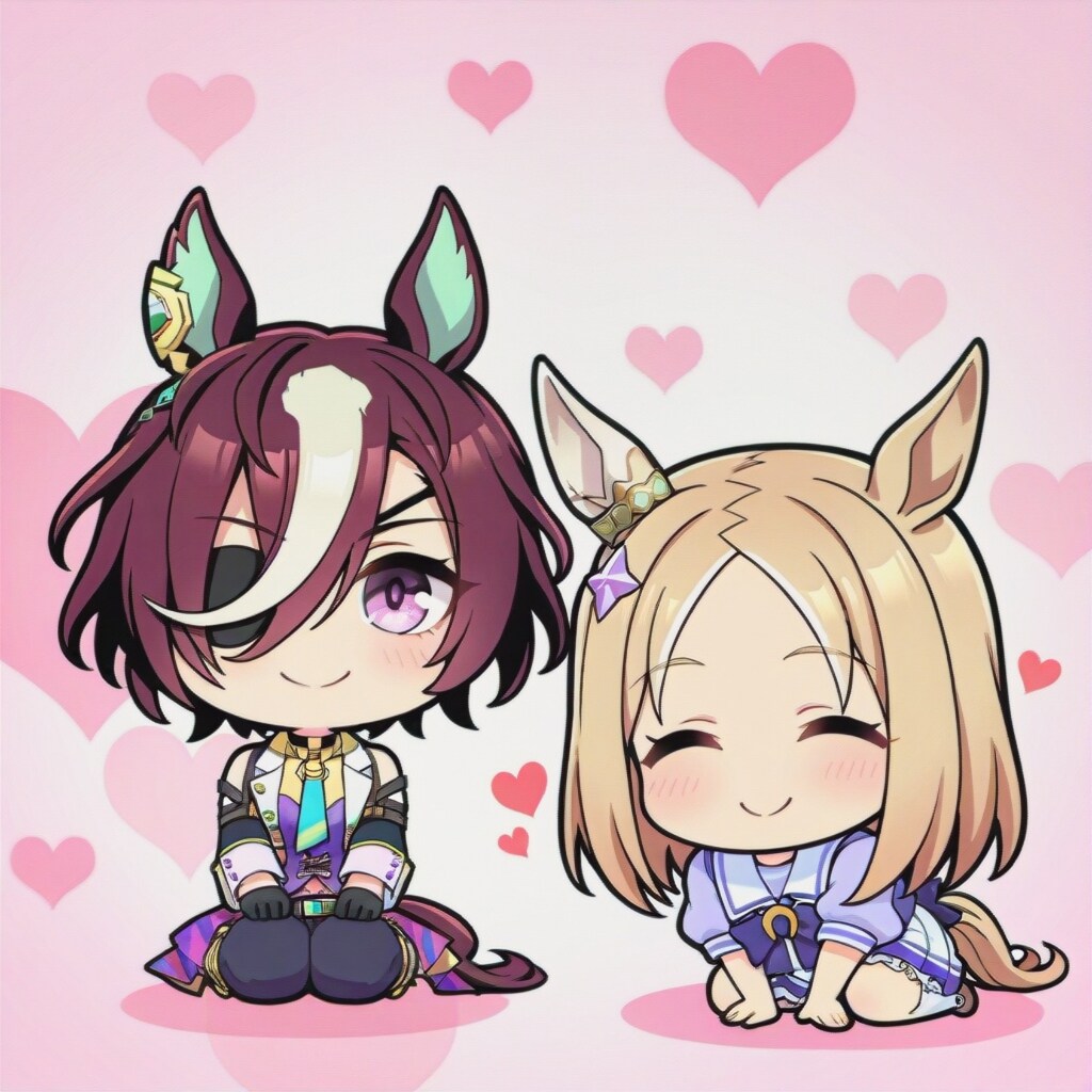 トプロとギムレット