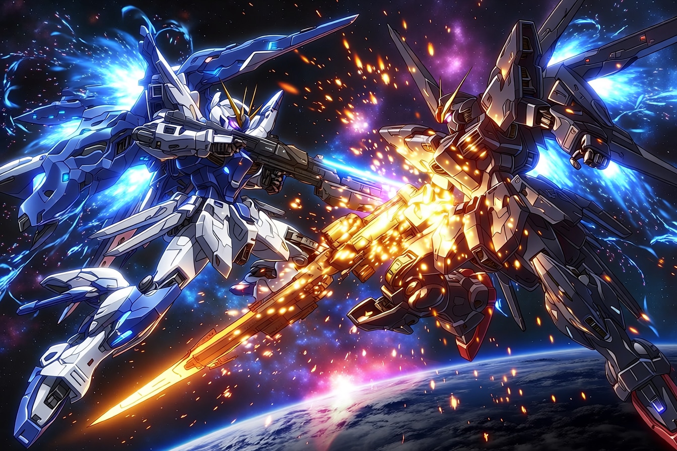 金曜日の宇宙 | の人気AIイラスト・グラビア