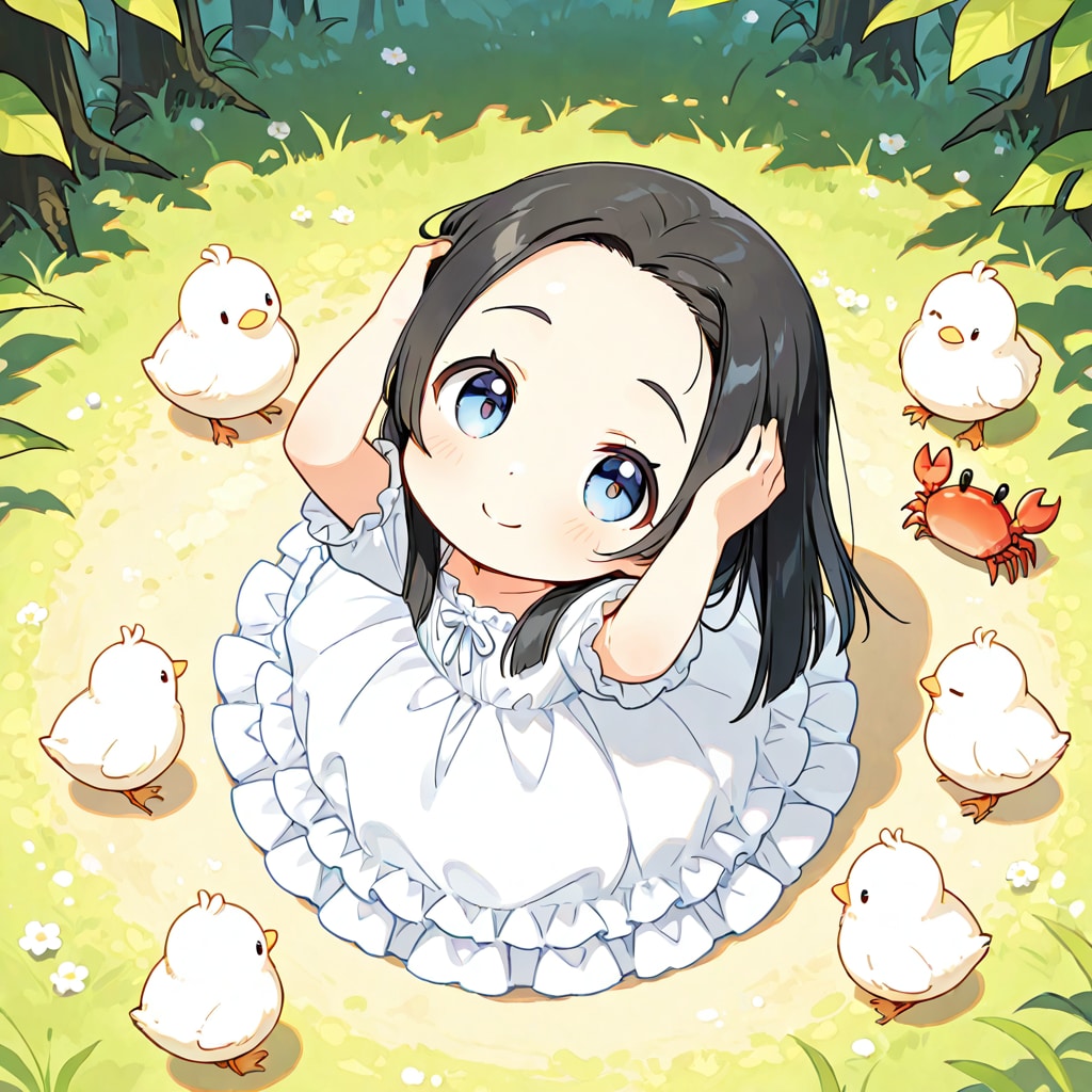 おでこ | の人気AIイラスト・グラビア