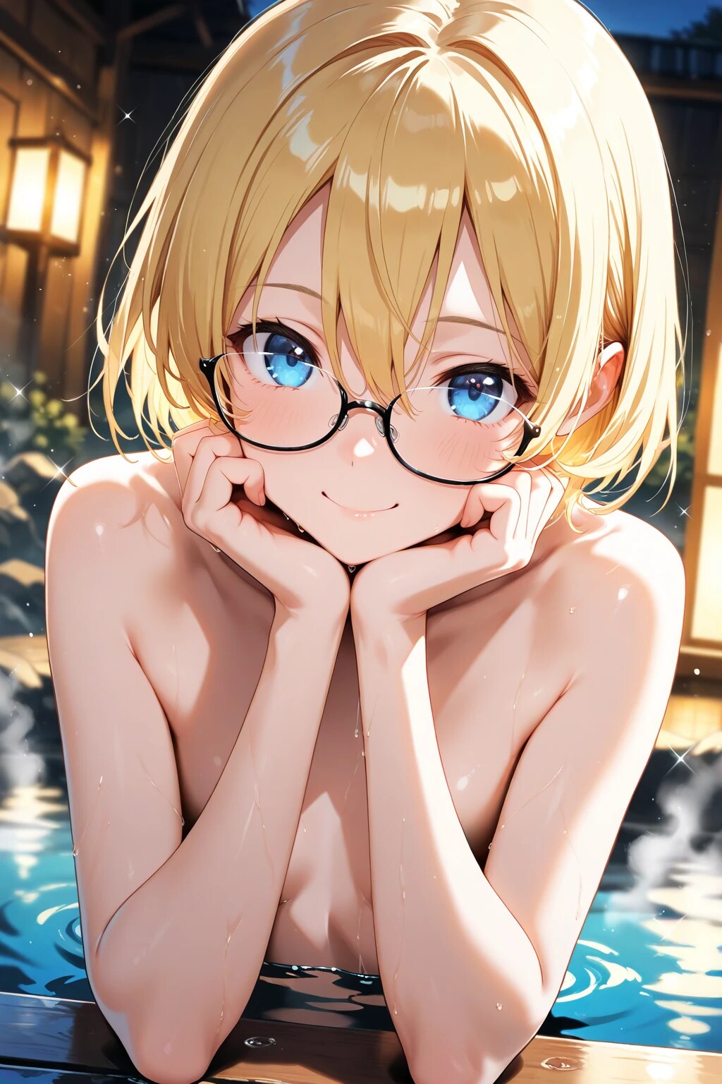 小さくてもいいことがある