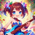 男の娘アイドル 2枚目