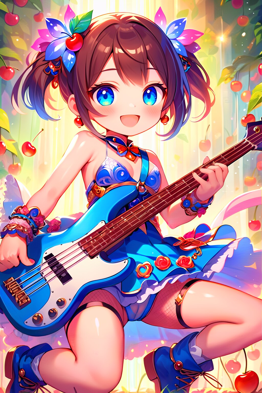 男の娘アイドル