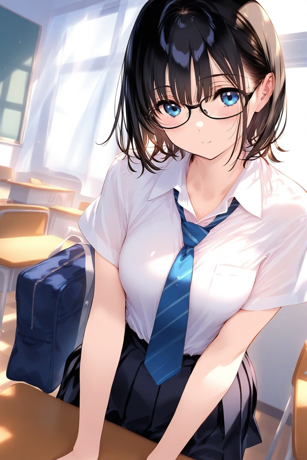 今日は早くこれたかな。
