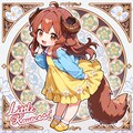 美少女の野獣ちゃんチョコウェハース（全１２種） 4枚目