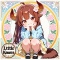 美少女の野獣ちゃんチョコウェハース（全１２種） 10枚目
