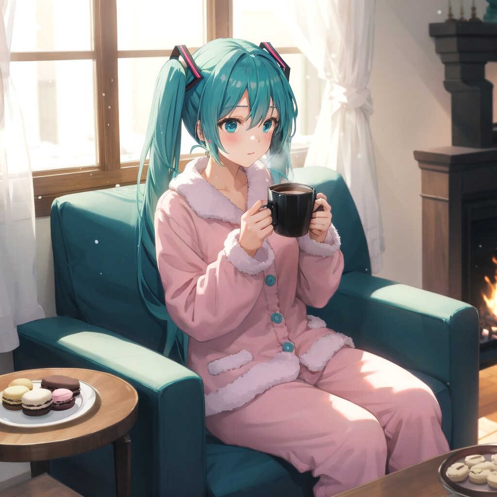 やっぱり休日はこれだ