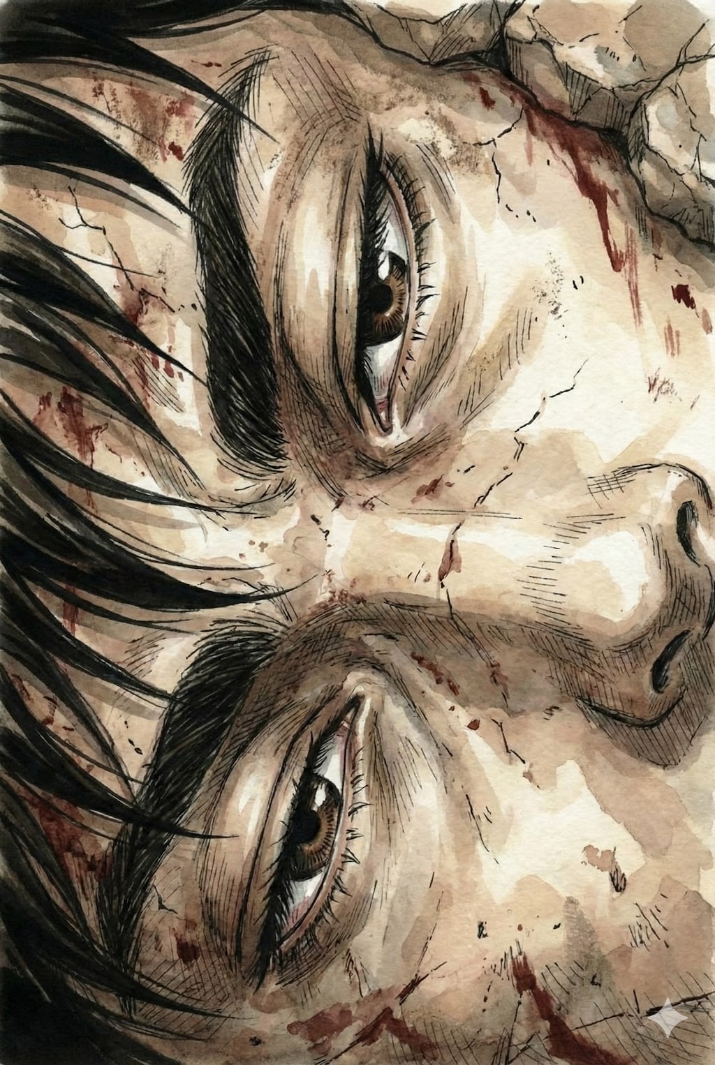 やっと行けるよ…みんな。/…呪いか？それとも余計な加護でもあると言うのか？