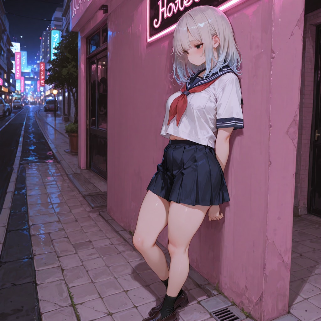ダウナーJK