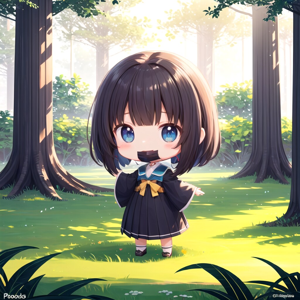 〖味付けのり〗、いいえ『マスク』です。 | の人気AIイラスト・グラビア