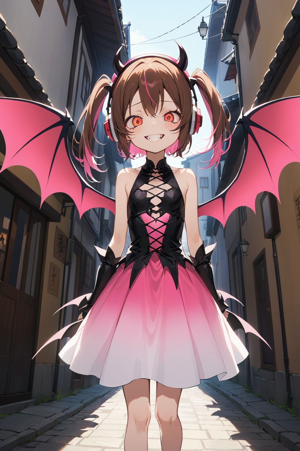 今日のゆりなヴェルモ