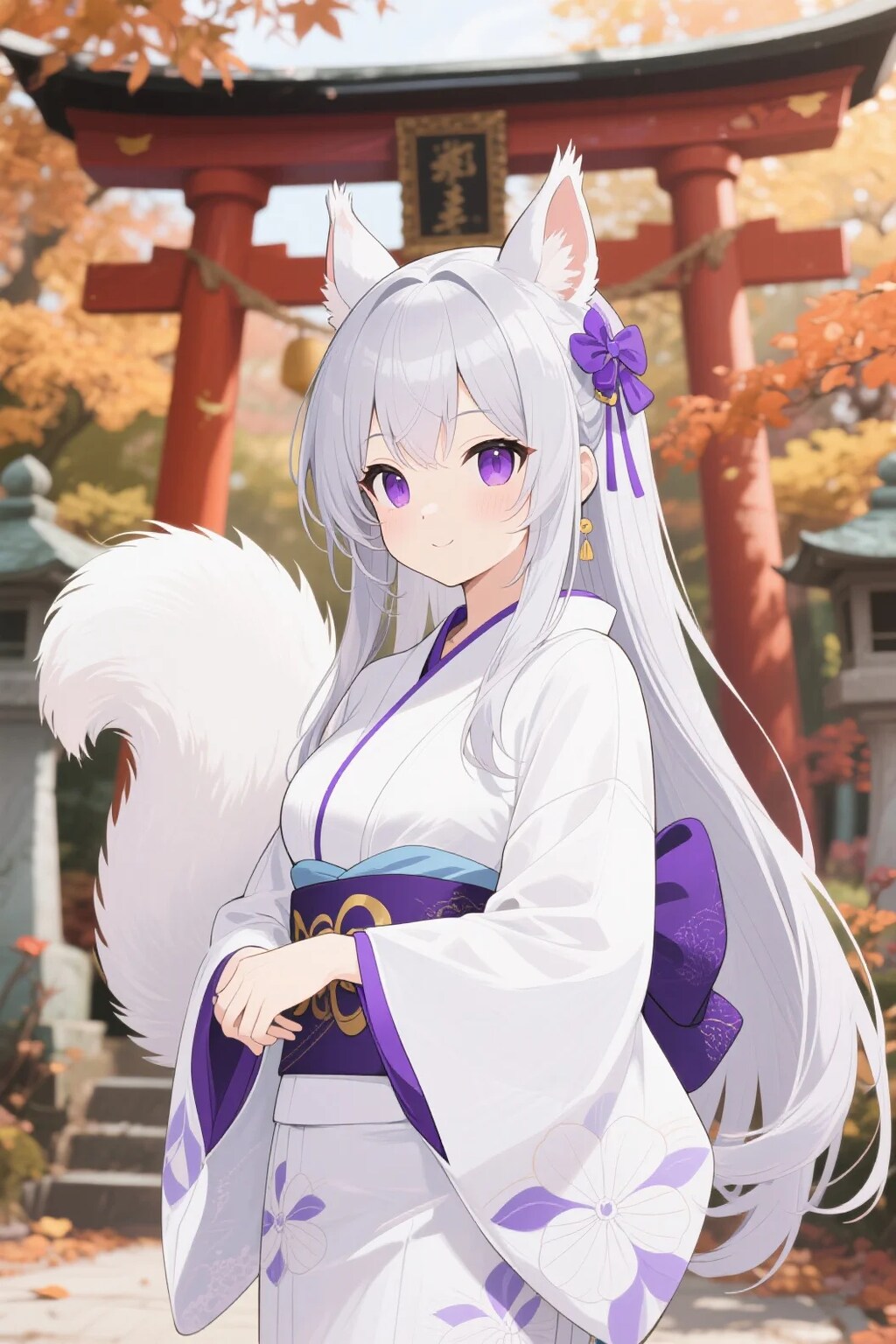 虎鼠神社の御神体266