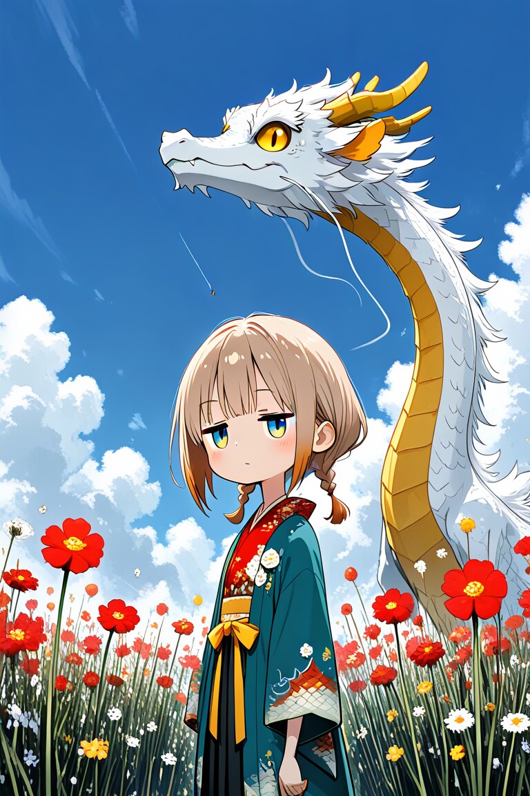 ドラゴン