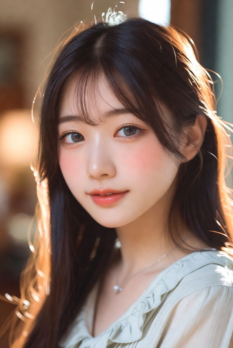 ほんわかアイドル