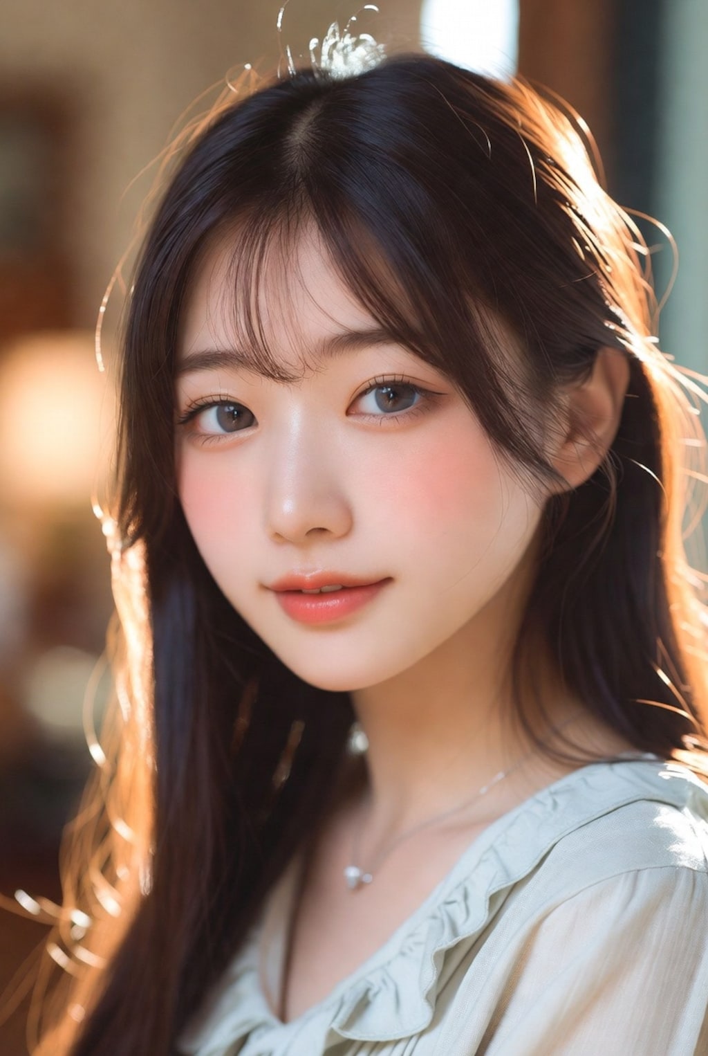ほんわかアイドル