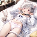 猫、好きですよね？ 10枚目