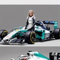 F1ドライバープロファイルVlo41 4枚目