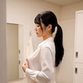 更衣室 2枚目