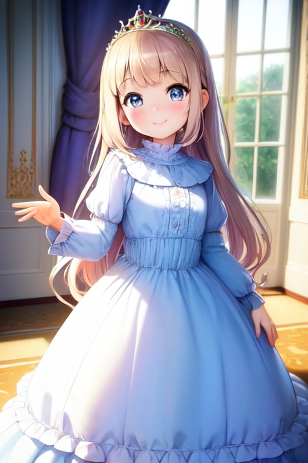 リトルプリンセス