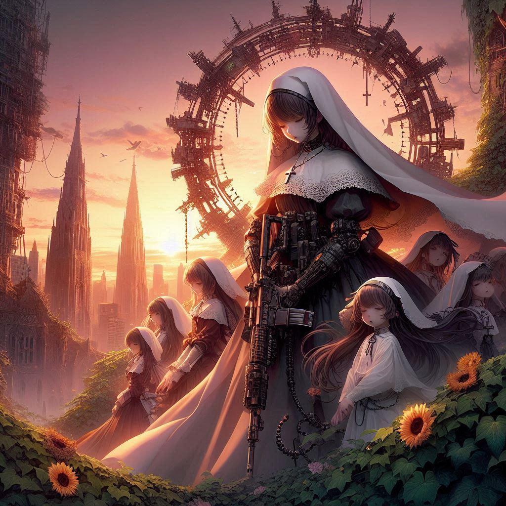 環境映像３ | の人気AIイラスト・グラビア