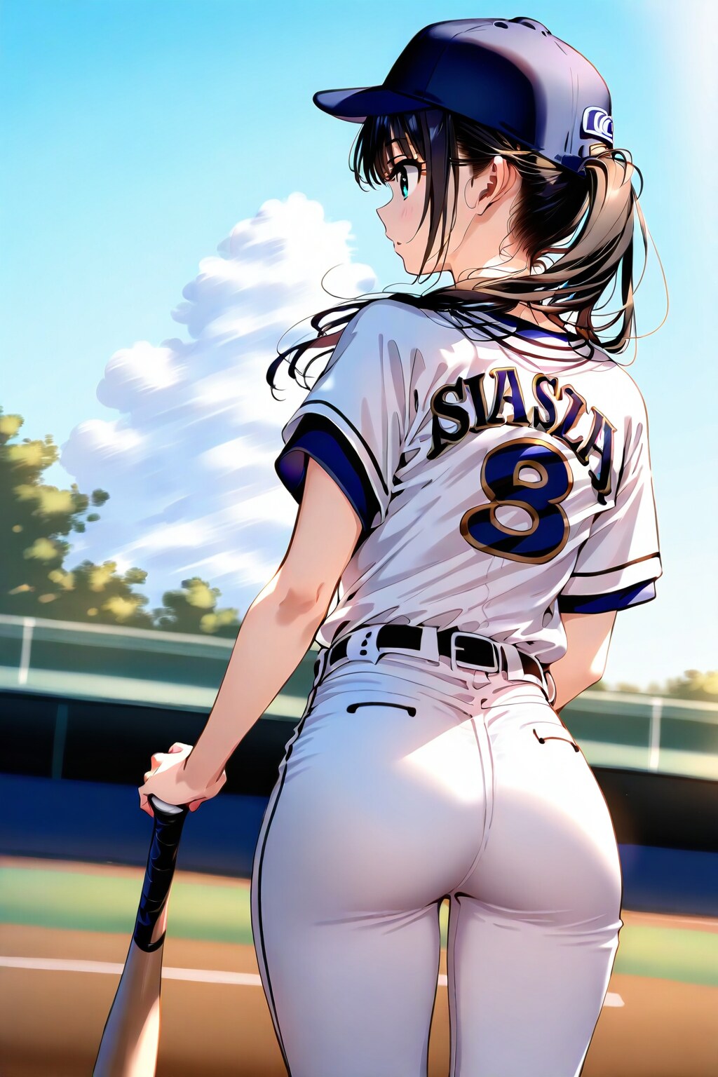 baseball