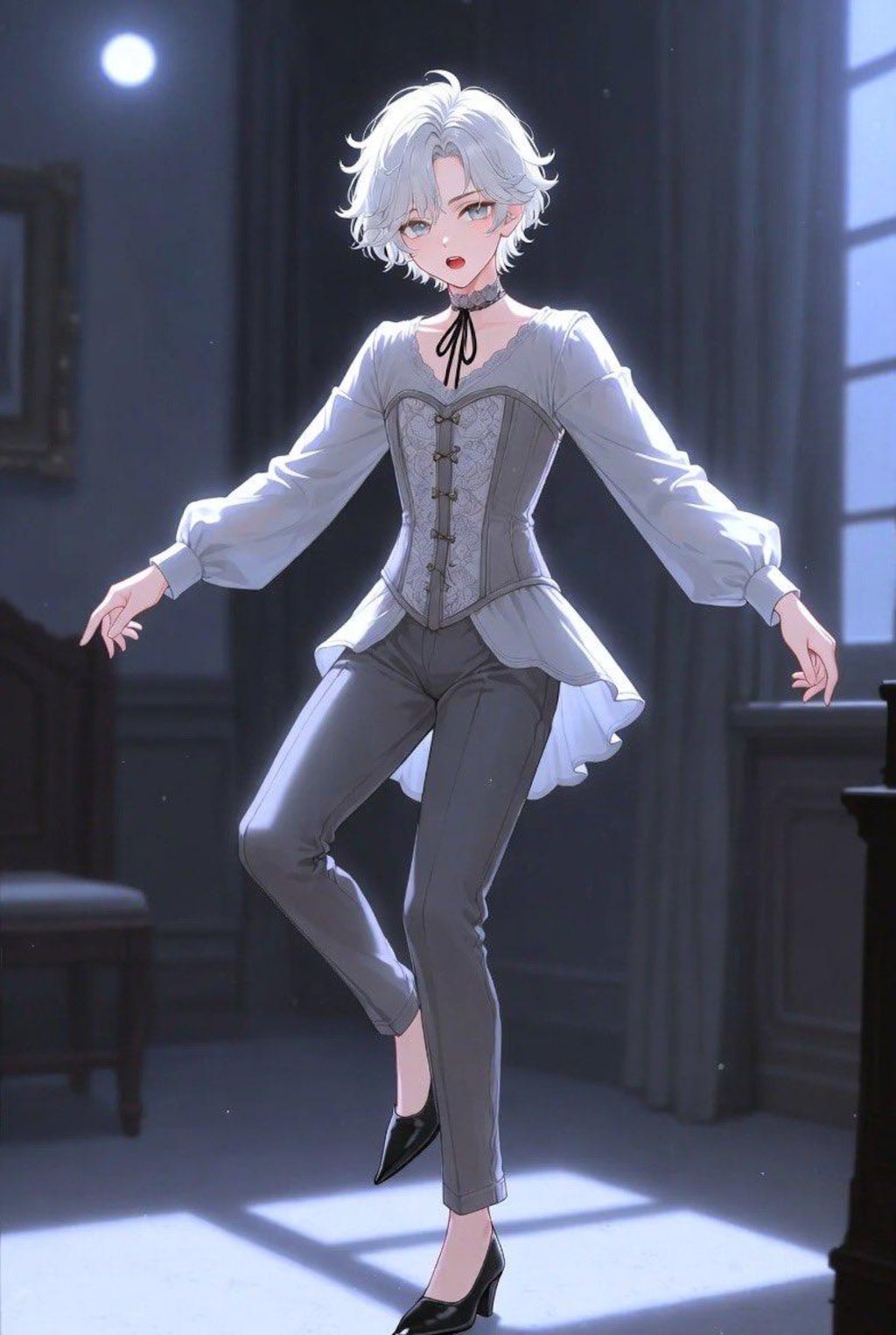 コルセット
