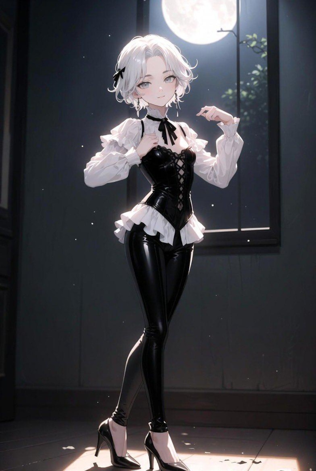 コルセット