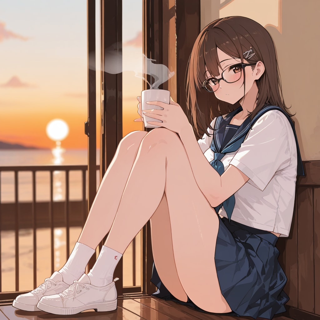 おつかれさま　APRICOT