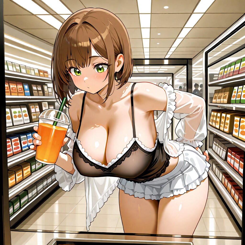 夏の風景