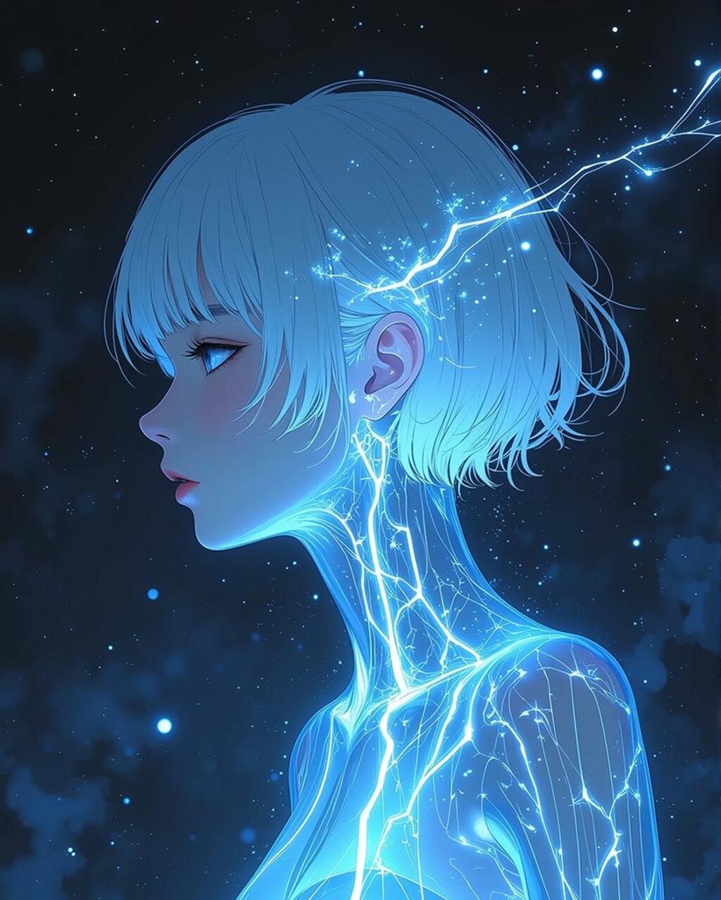 ニュー・タイプか⁉︎ w