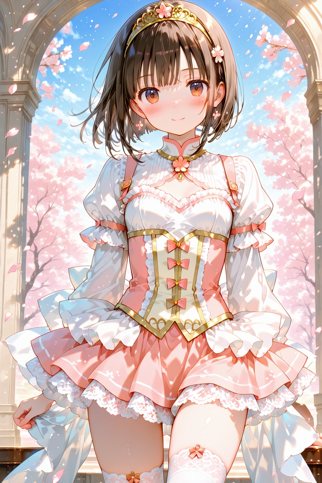 緊急で画像生成
