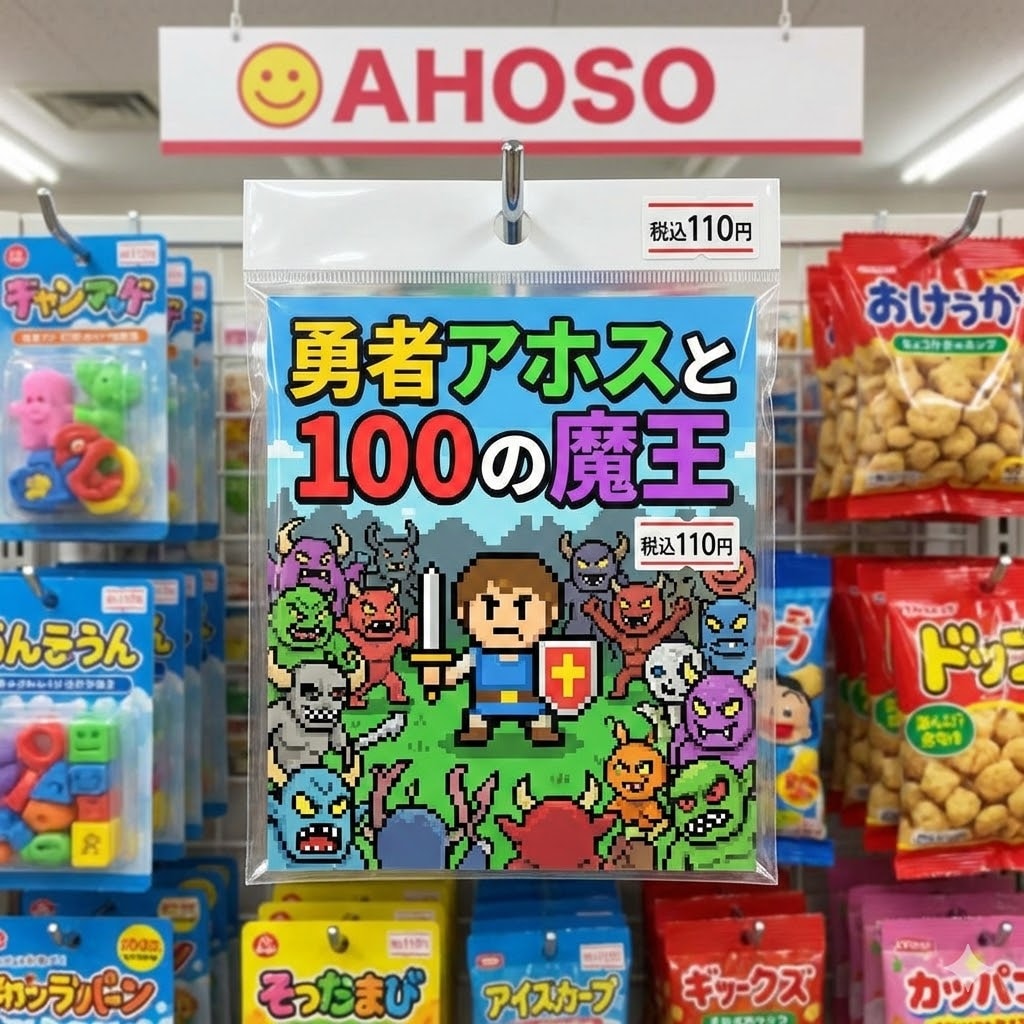 100均ゲームソフト