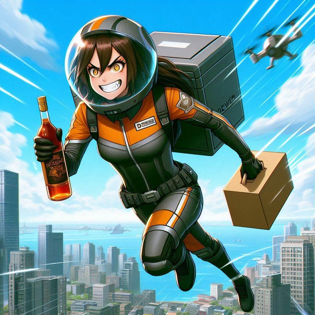 AHAHAHA!!次いくわよっ！
