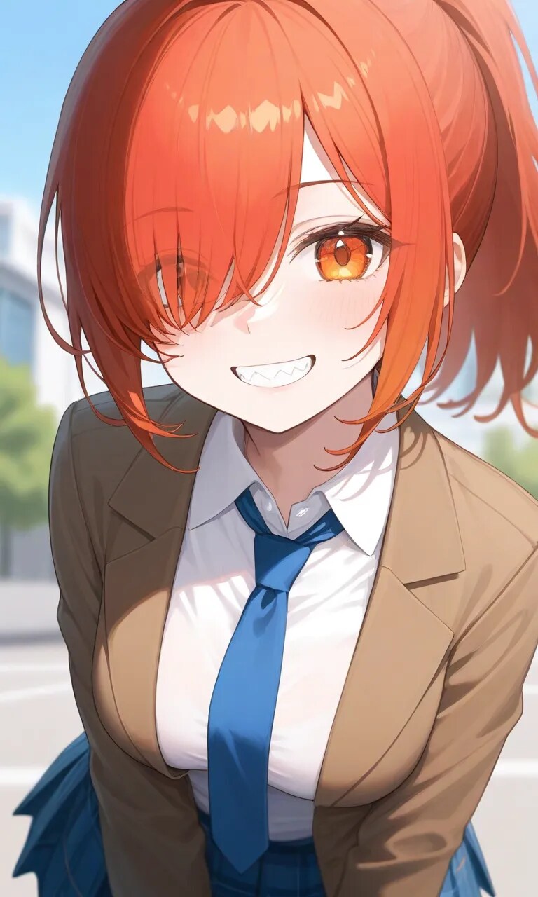 よっ！なにしてんだ？