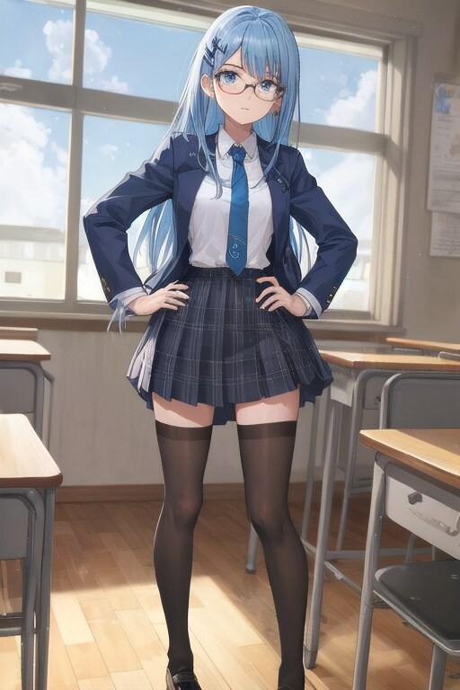 霧生典子さんをめざす（1）