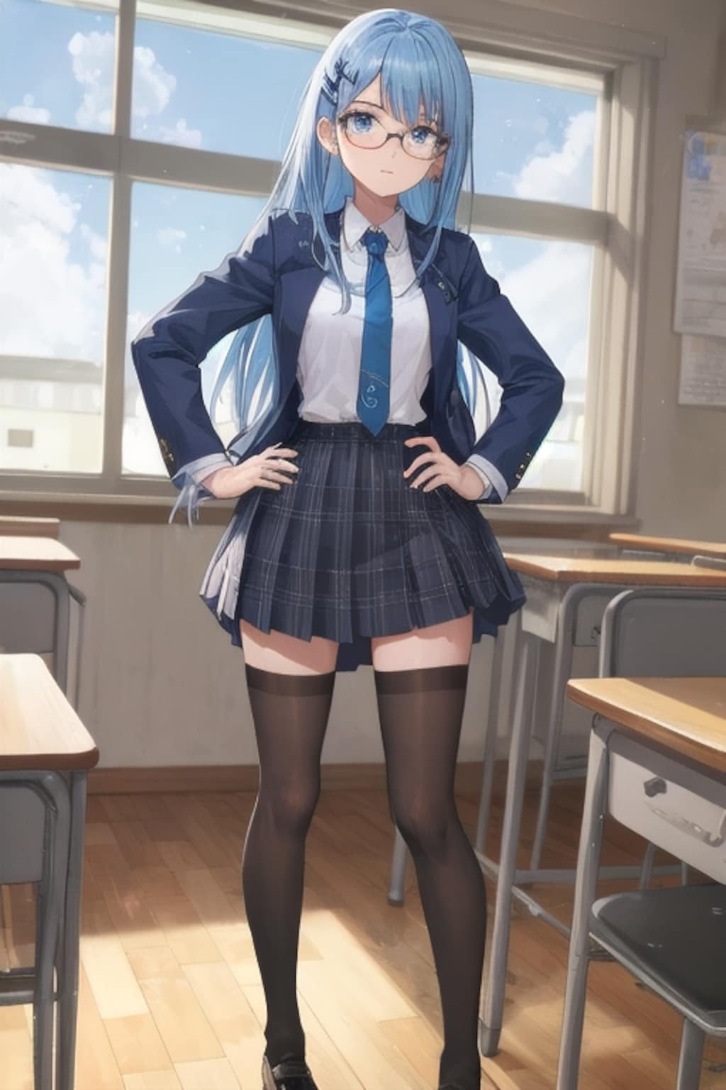 霧生典子さんをめざす（1）