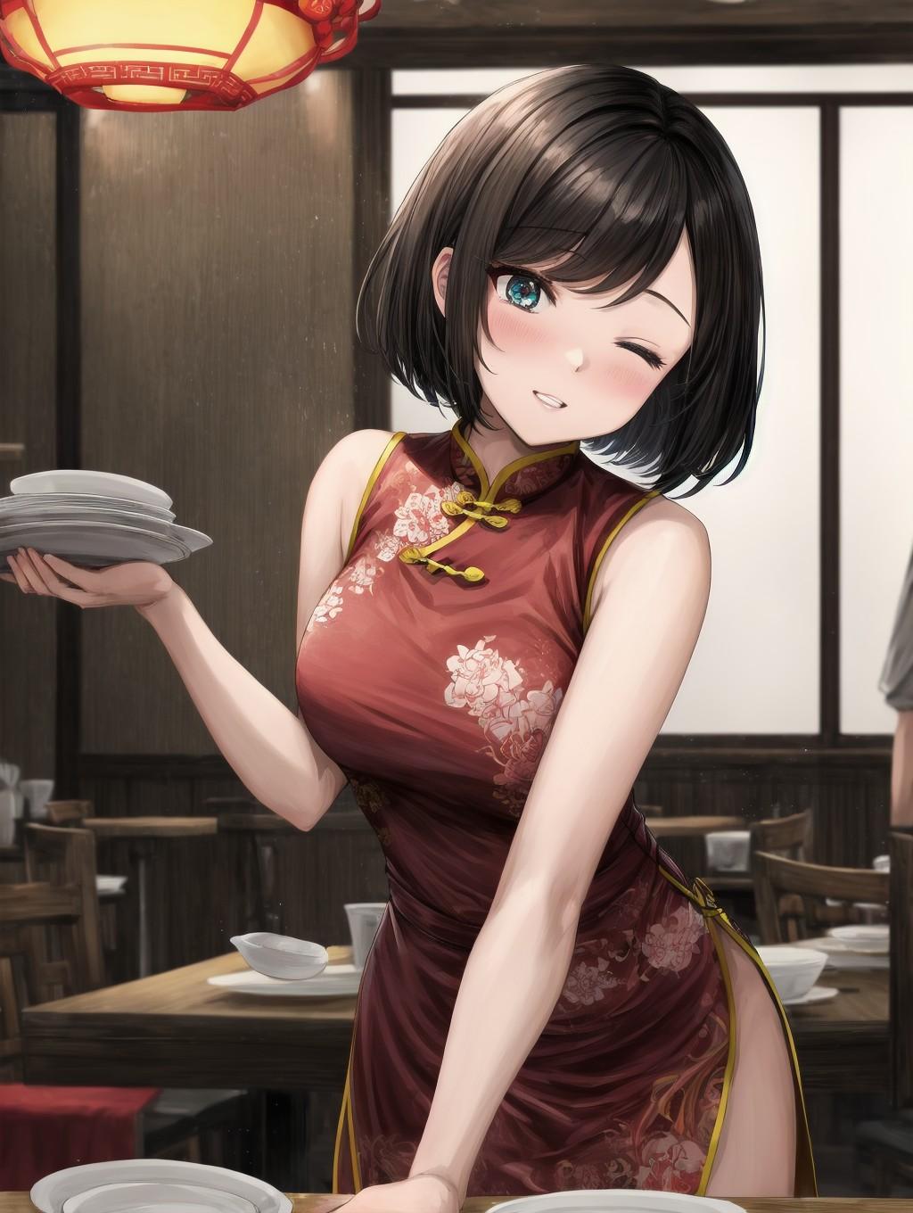 もう少しでバイト終わるの